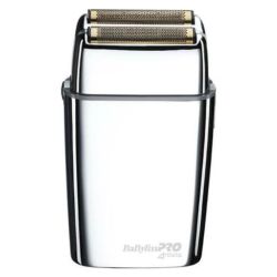 BaByliss Pro 4Artists FOILFX02 Elektrorasierer chrom (FXFS2E)