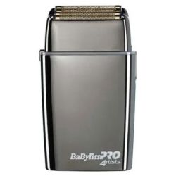 BaByliss Pro 4Artists FOILFX02 Elektrorasierer gunsteel (FXFS2GSE)