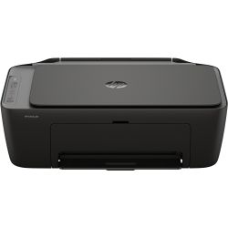 Hewlett Packard (HP) DeskJet 2920 Multifunktionsgerät schwarz (89F97B-629)
