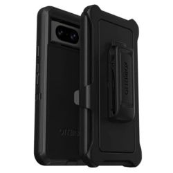 Otterbox Defender schwarz für Google Pixel 8 (77-94192)