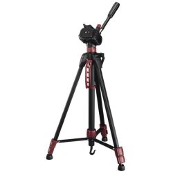 Hama Dreibeinstativ Star 153 BR 3D (4597)