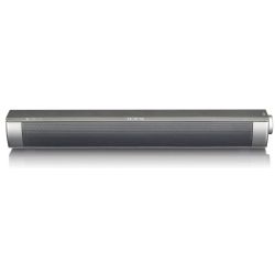 Lenco ISB-020 Soundbar silber/grau (ISB-020)