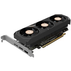 Zotac GeForce RTX 5050 Low Profile 8GB Grafikkarte (ZT-B50500L-10L)