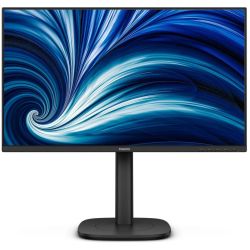 Philips 3000 Series 24B2U3301D Monitor schwarz (24B2U3301D/00)