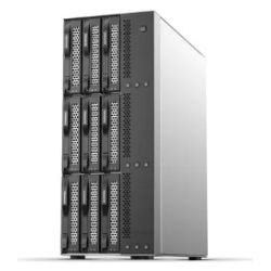 Terramaster TERRAMASTER D9-320j, 9bay Gehäuse, USB3.2, 10Gbps, Diskless (D9-320)
