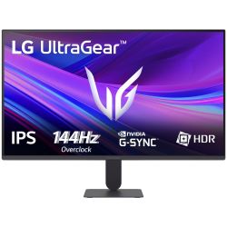 LG Electronics UltraGear 27G411A-B Monitor schwarz (27G411A-B.AEU)