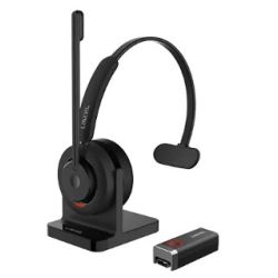 Fanvil Fanvil DH301D Hybird headset,support both Bluetooth and DECT (DH301D)