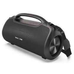 Hama Canton UltiMate Pro Portabler Lautsprecher schwarz (188232)
