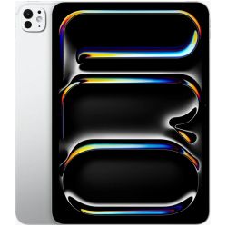 Apple iPad Pro 11 M5 [2025] 512GB Tablet silber (MDWN4TY/A)