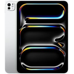 Apple iPad Pro 11 M5 [2025] 5G 512GB Tablet silber (ME2T4TY/A)