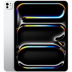 Apple iPad Pro 13 M5 [2025] 5G 256GB Tablet silber (ME7X4TY/A)