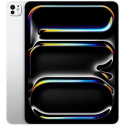 Apple iPad Pro 13 M5 [2025] 512GB Tablet silber (MDYM4TY/A)