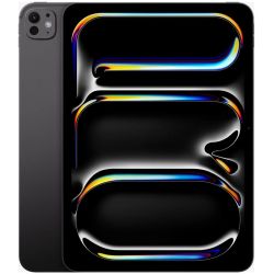 Apple iPad Pro 11 M5 [2025] 5G 256GB Tablet space black (ME2N4TY/A)