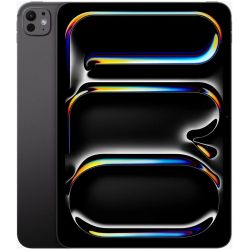 Apple iPad Pro 11 M5 [2025] 5G 512GB Tablet space black (ME2Q4TY/A)