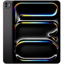 Apple iPad Pro 13 M5 [2025] 5G 512GB Tablet space black (ME7Y4TY/A)