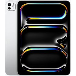 Apple iPad Pro 11 M5 [2025] 256GB Tablet silber (MDWL4TY/A)