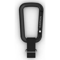 Garmin Garmin Karabiner mit Gurtschlaufe (010-13351-00)
