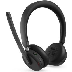 Lenovo Dual-Mode Wireless ANC Headset 6550 schwarz USB-A (4XD1S19777)