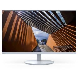 NEC MultiSync E244FL-WH Monitor weiß (60005867)