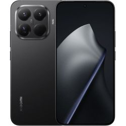 Xiaomi 15T Pro 256GB Mobiltelefon schwarz (MZB0KUHEU)