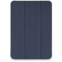 Hama Tablet Case Fold Clear dunkelblau für Apple iPad 10.9 (217223)