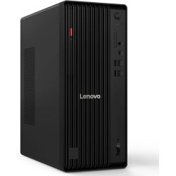 Lenovo ThinkCentre M70t Gen 6 Tower PC-Komplettsystem schwarz (12YH0037GE)