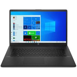Hewlett Packard (HP) 17-cn0116ng 512GB Notebook jet black (C93NZEA-ABD)