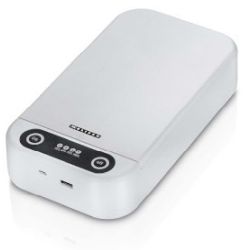 MELISSA Multifunktionaler UV-Sterilisator 2W Weiß (16800032)