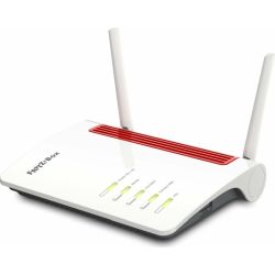 AVM SCHNÄPPCHEN FRITZ!Box 6850 LTE WLAN-Router weiß (20002925)