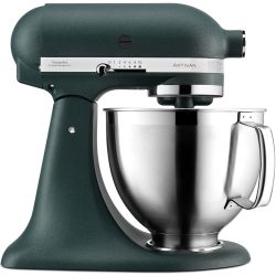 Kitchenaid 5KSM185PSEPP Artisan Küchenmaschine pebbled palm (5KSM185PSEPP)