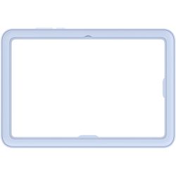 Samsung Frame Cover Backcover lieght blue für Galaxy Tab S11 (EF-JX730CLEGWW)