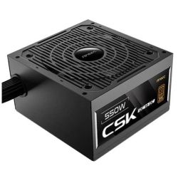 Antec CSK550DC 550W Netzteil schwarz (0-761345-20102-5)