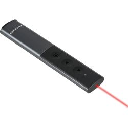 Verbatim Agenda Wireless Presenter grau/schwarz (32366)