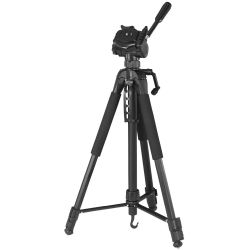 Hama Action Smart / Tab 170 3D Stativ schwarz (4492)