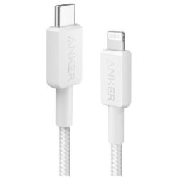 Anker Anker - Lightning-Kabel - 24 pin USB-C m (A81B5G21)