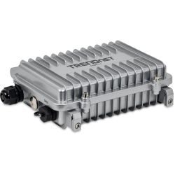 Trendnet TRENDnet TI-OBF711 Medien Konverter Industrial Outdoor 10G (TI-OBF711)