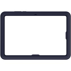 Samsung Frame Cover Backcover navy blue für Galaxy Tab S11 (EF-JX730CNEGWW)