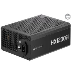 Corsair HX1200i SHIFT 1200W Netzteil schwarz (CP-9020267-EU)