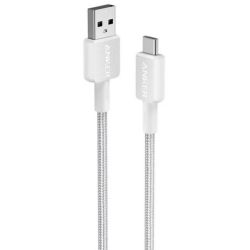 Anker Anker 322 - USB-Kabel - USB (M) zu 24 pi (A81H5G21)