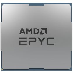 AMD Epyc 9454P Prozessor 48x 2.75GHz tray (100-000000873)