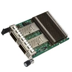 Intel NIC/OCP up to 100Gb QSFP28 x 2 Bulk (E830CQDA2OC3M)