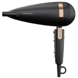 Grundig HD 8080 Haartrockner schwarz (GMS3160)