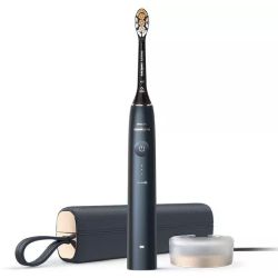 Philips Sonicare DiamondClean 9900 Prestige Schallzahnbürste blau (HX9992/12)