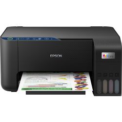 Epson EcoTank ET-2861 Multifunktionsgerät schwarz (C11CJ67429)
