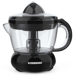 MELISSA Elektrische Zitruspresse schwarz (16230042)