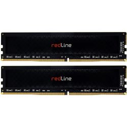 Mushkin Redline 32GB DDR5-5600 Speichermodul Kit (MRE5U560LKKD16GX2)