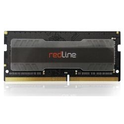 Mushkin Redline SO-DIMM 32GB DDR5-5600 Speichermodul (MRA5S560LKKD32G)