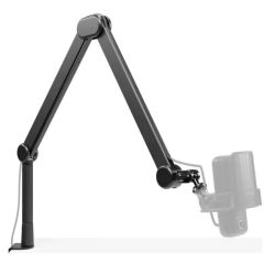 Elgato Wave Mic Arm MK.2 Mikrofonarm schwarz (10AAY9901)