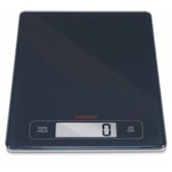 Soehnle Page Profi Digitale Küchenwaage schwarz (67080)