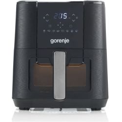 Gorenje AF1350DWB Heißluftfritteuse schwarz (896841)
